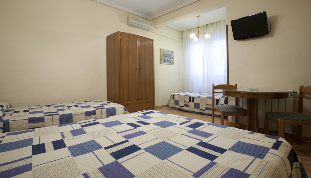 Hostal Maria Luisa