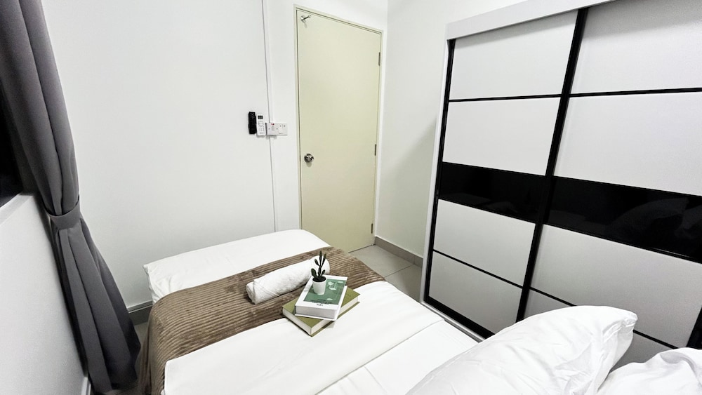 168 Park Selayang by Manhattan Group