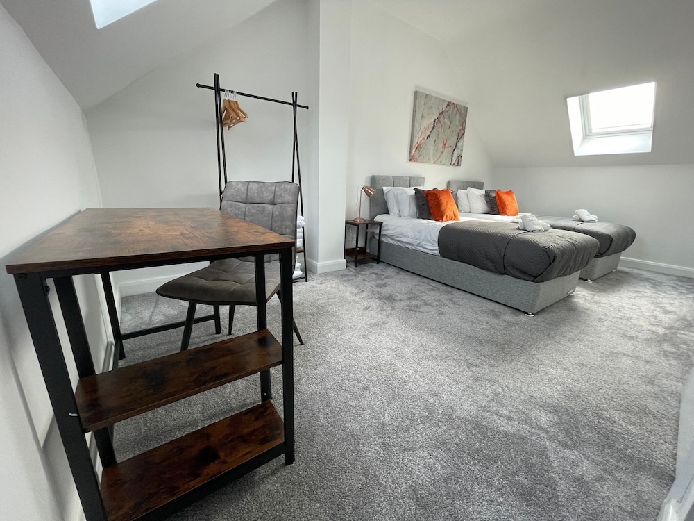 3 Bedroom New House with WiFi view 3