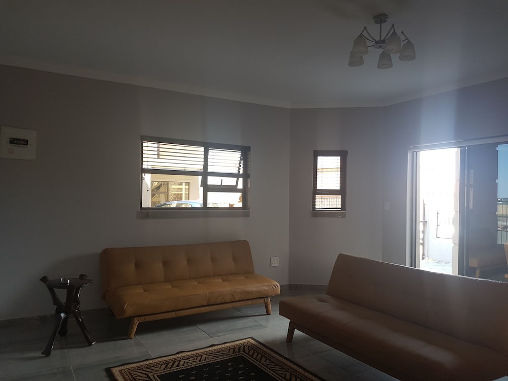 Sunflower Guesthouse