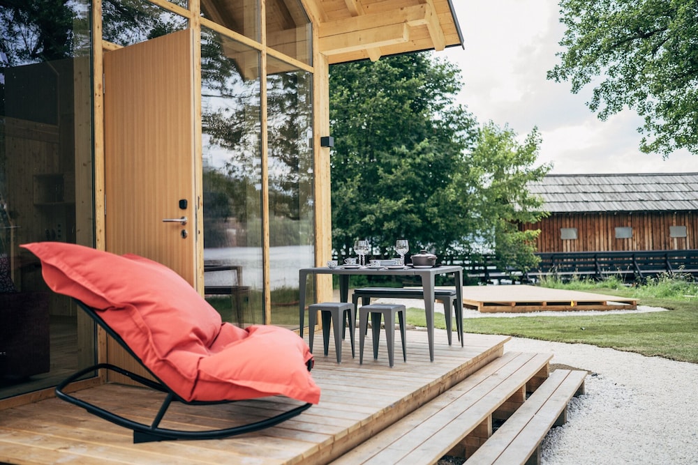 Eco Lodges Millstätter See