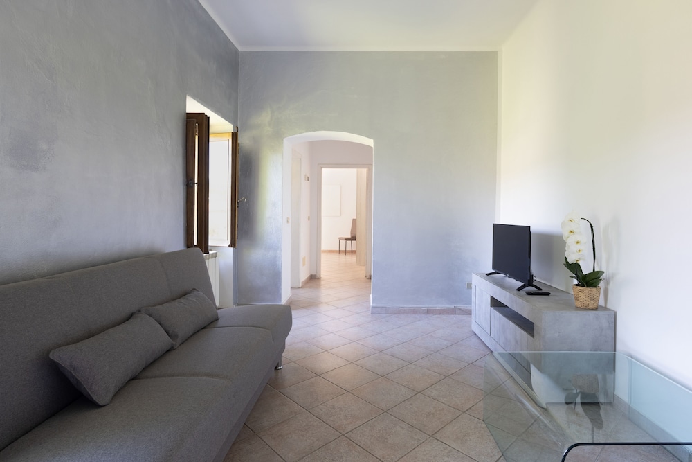 Villa San Giorgio view 4