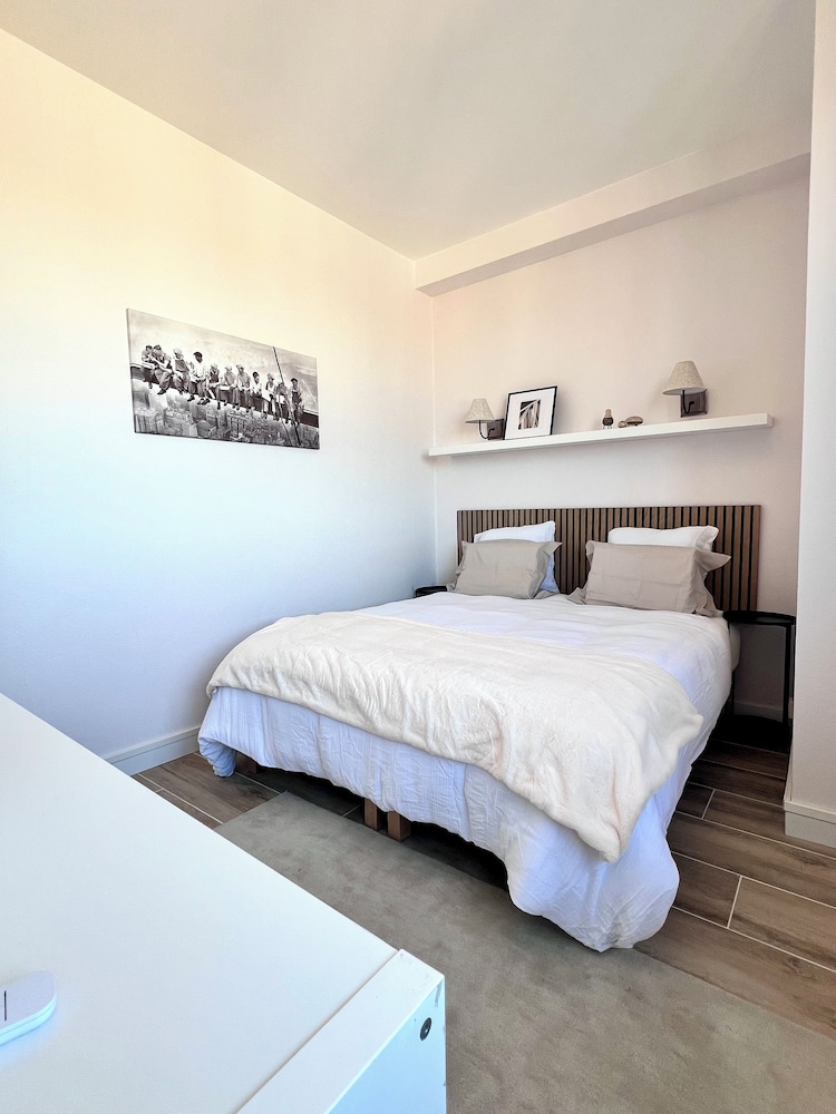 Appartement Proche de l'Otan
