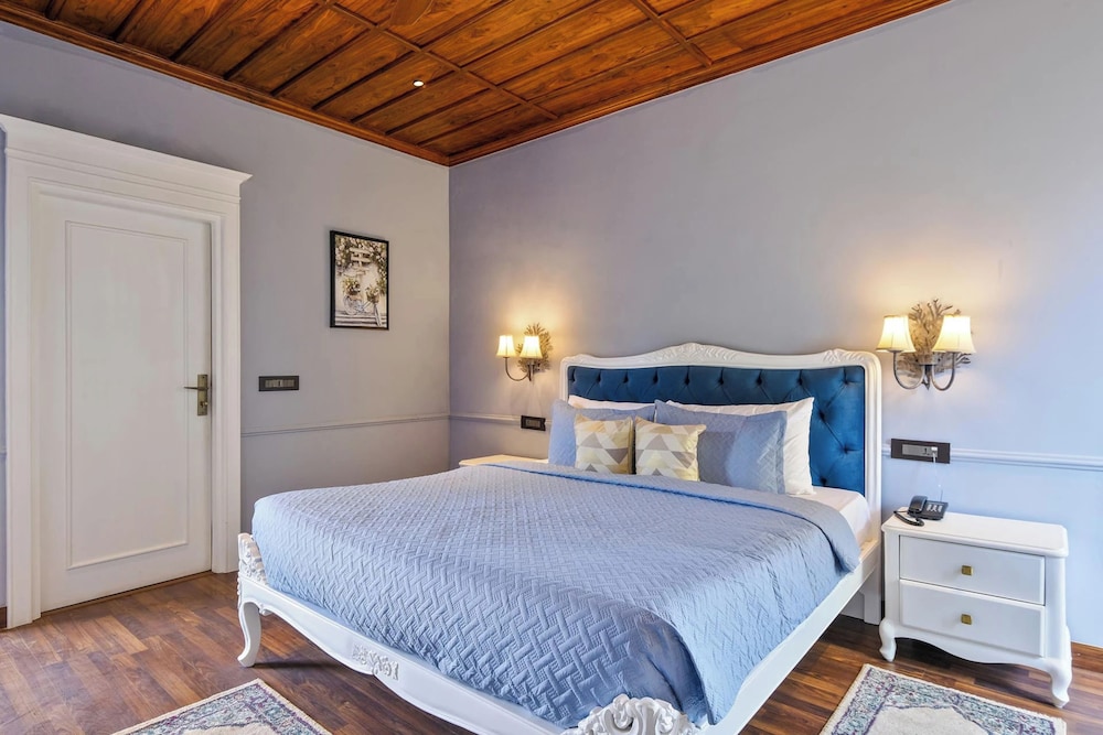 Villa Sierra Sky - Exquisite & Elegant 4 Bedroom Villa