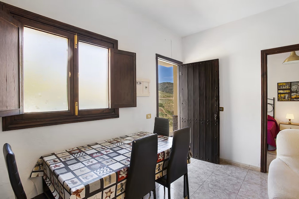 House Villa Palominos Galdar