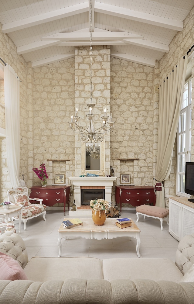 Alakapi Otel & Villalar - Image 53