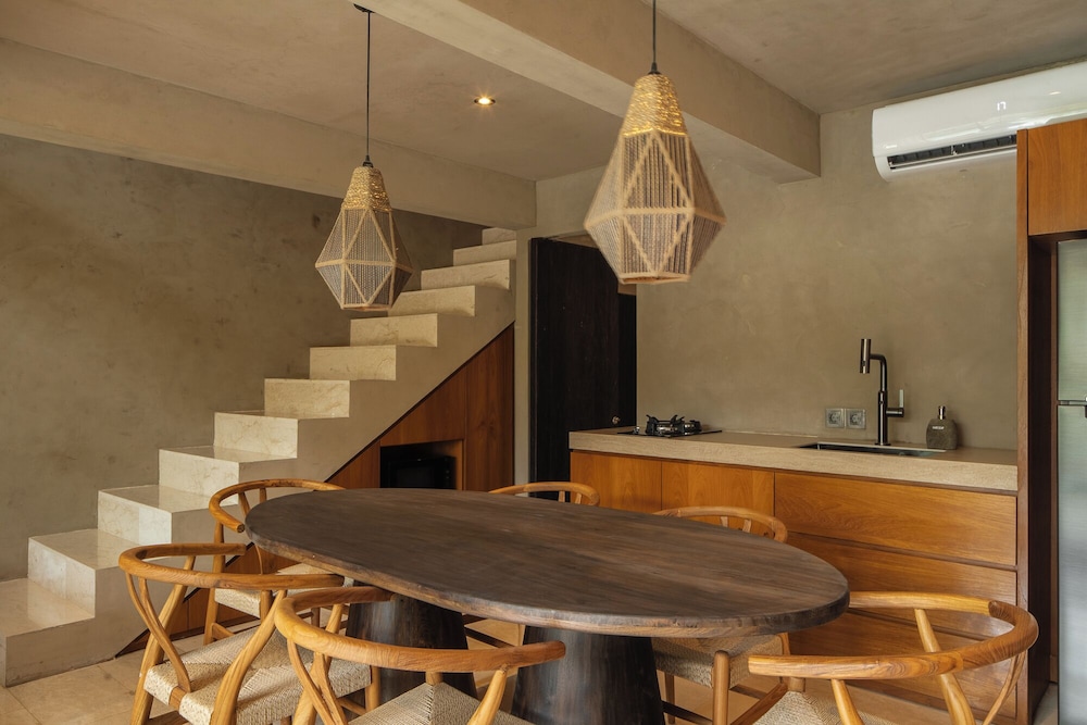 Arvatya Villas Bingin by Blacksand