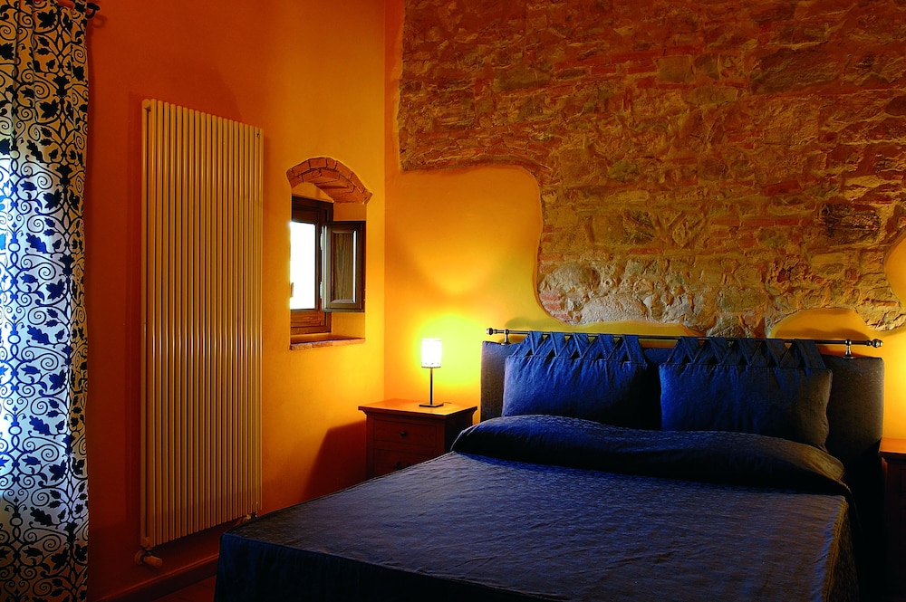 Poggio Cennina Resort