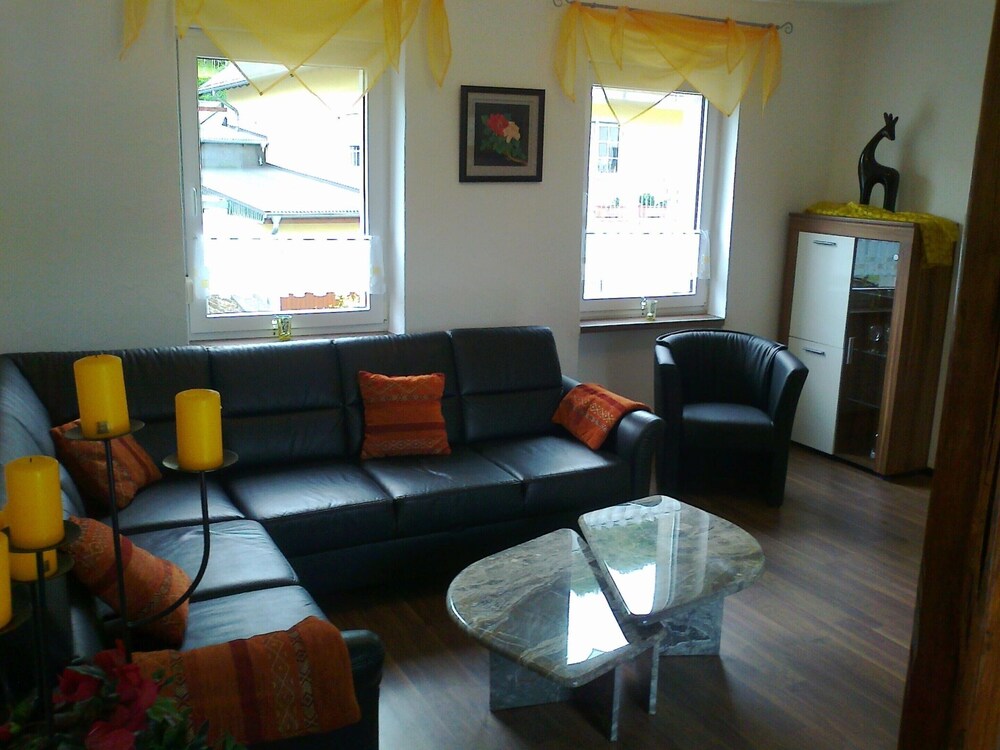 Comfortable Holiday Home Near Vineyards in Bremm