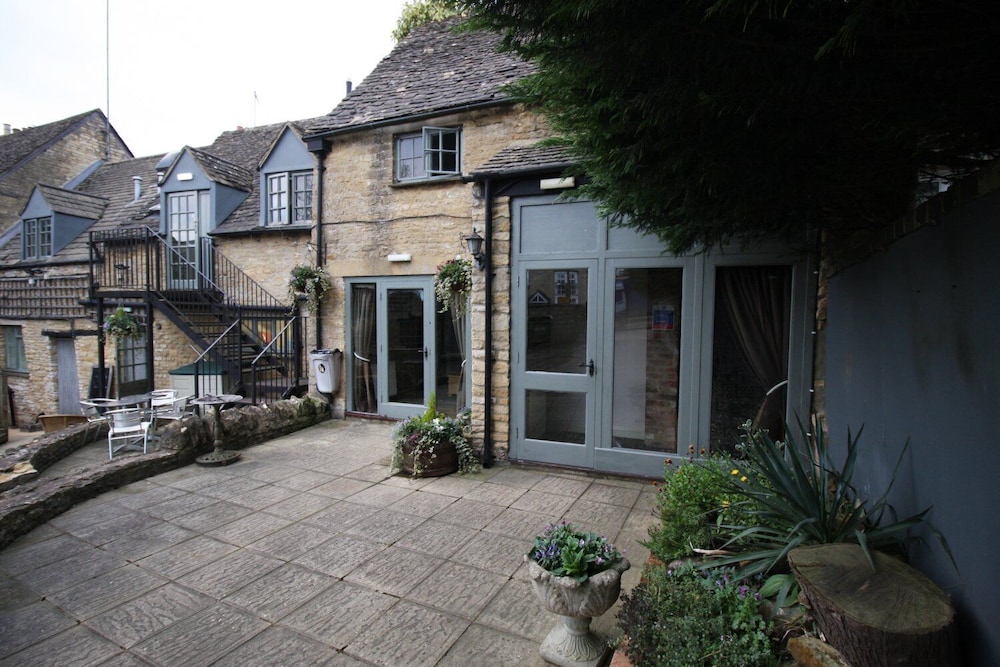 The Kings Arms Chipping Norton