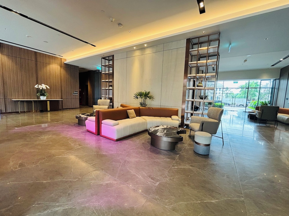 Lake View Homestay Masteri Oceanpark
