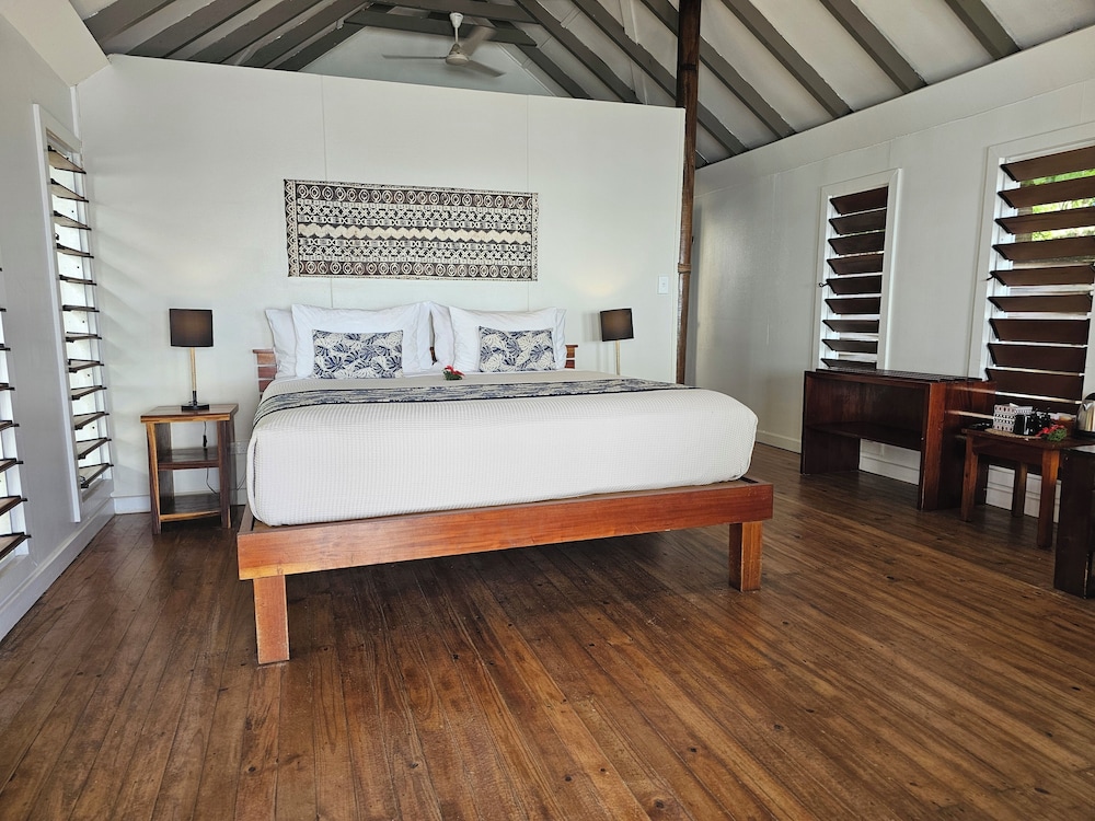 Blue Lagoon Beach Resort