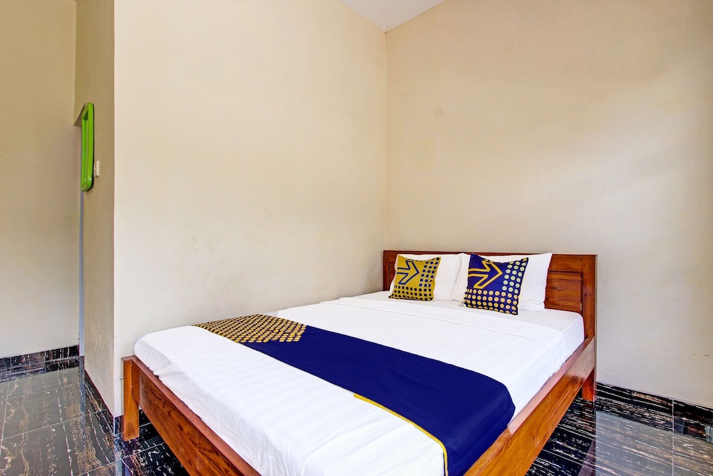 SPOT ON 91709 Aster Hotel Syariah view 3