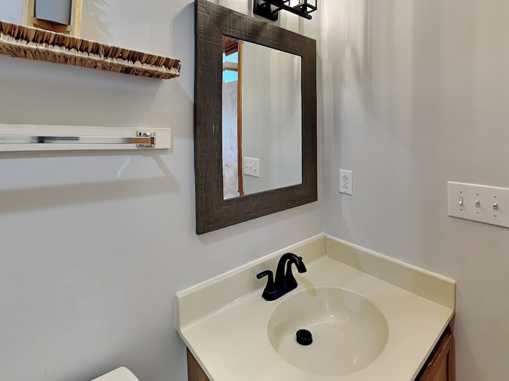 Blue Lagoon by Topsail Realty