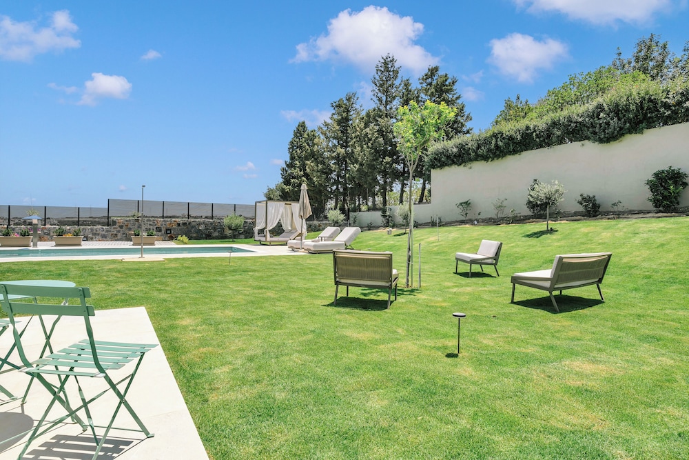 Olearia Villas