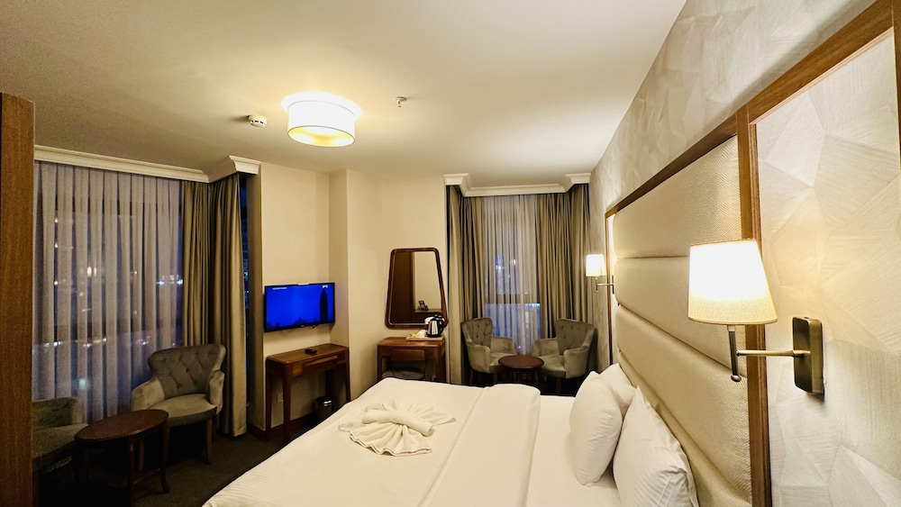 İstanbul Midpoint Hotel - Image 110