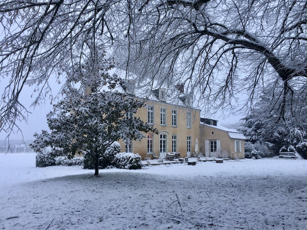 Live the Chateau Dream in the Loire Countryside