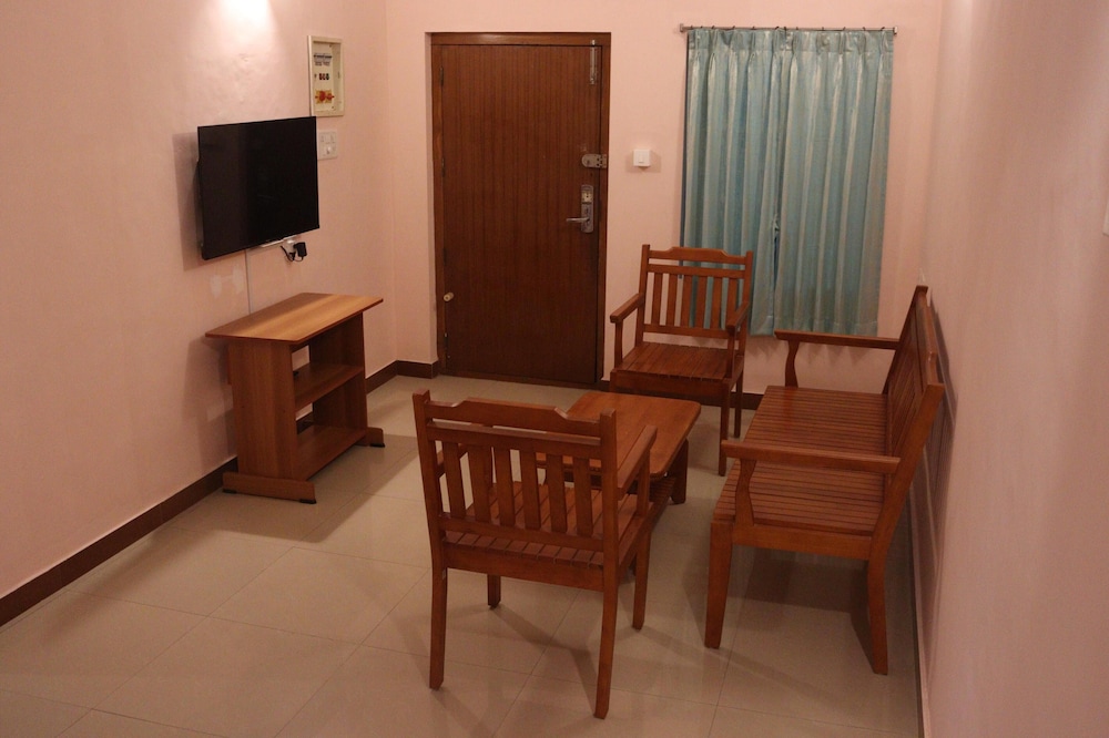 Le Ideal Suites