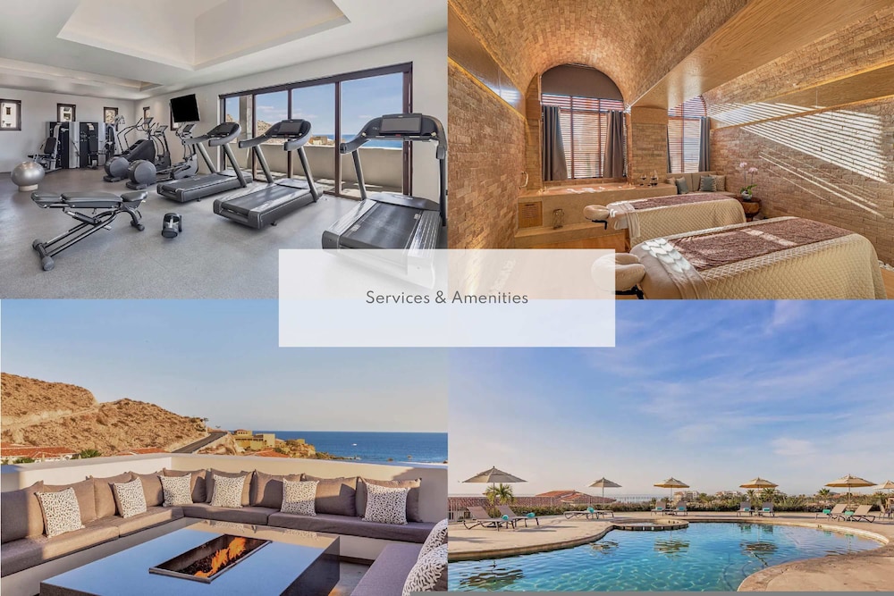 Two Bedroom Residence Los Cabos