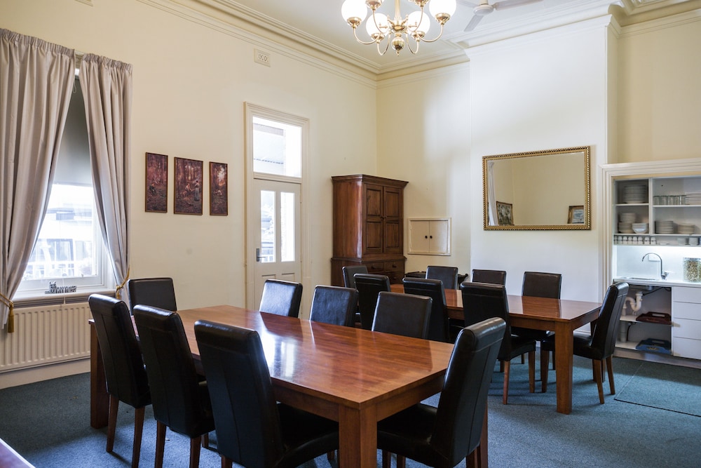 Lancefield Guesthouse