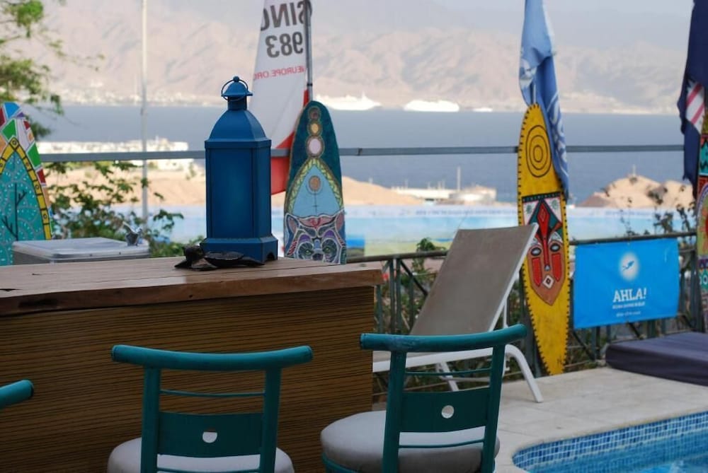 Ahla Diving Center