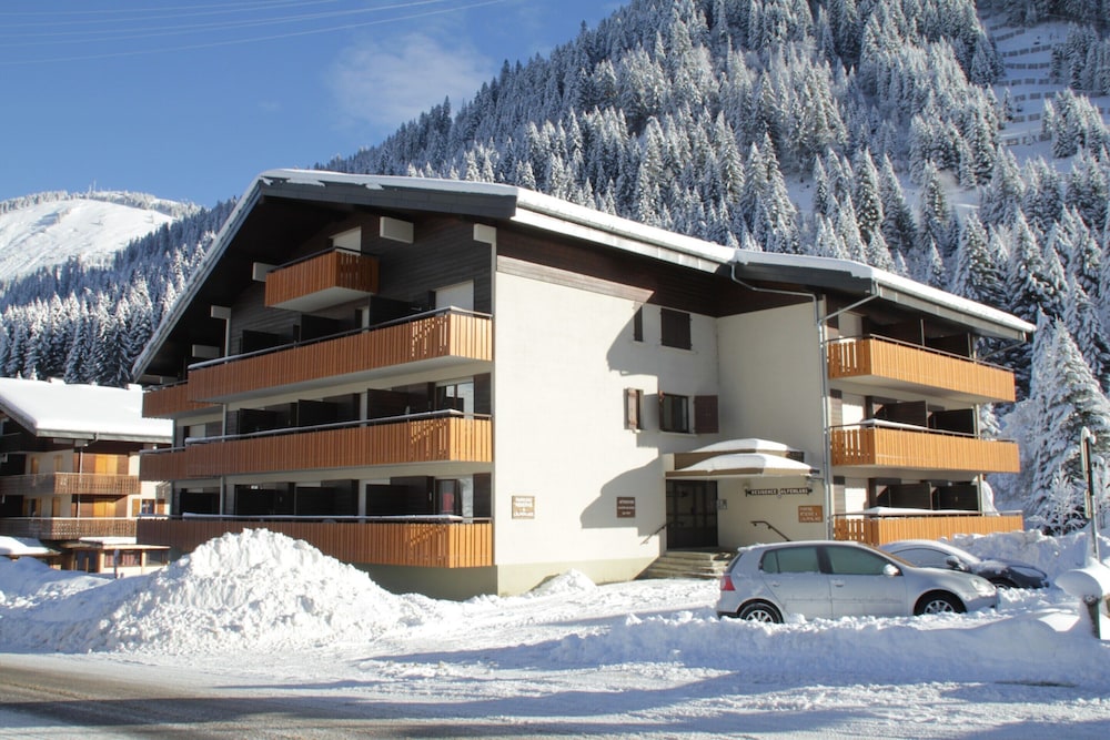 Alpenlake Ap117 Lake & View 6 Pers
