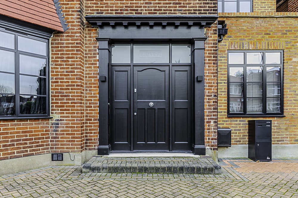Stunning 5 Bed House in Willesden Green!