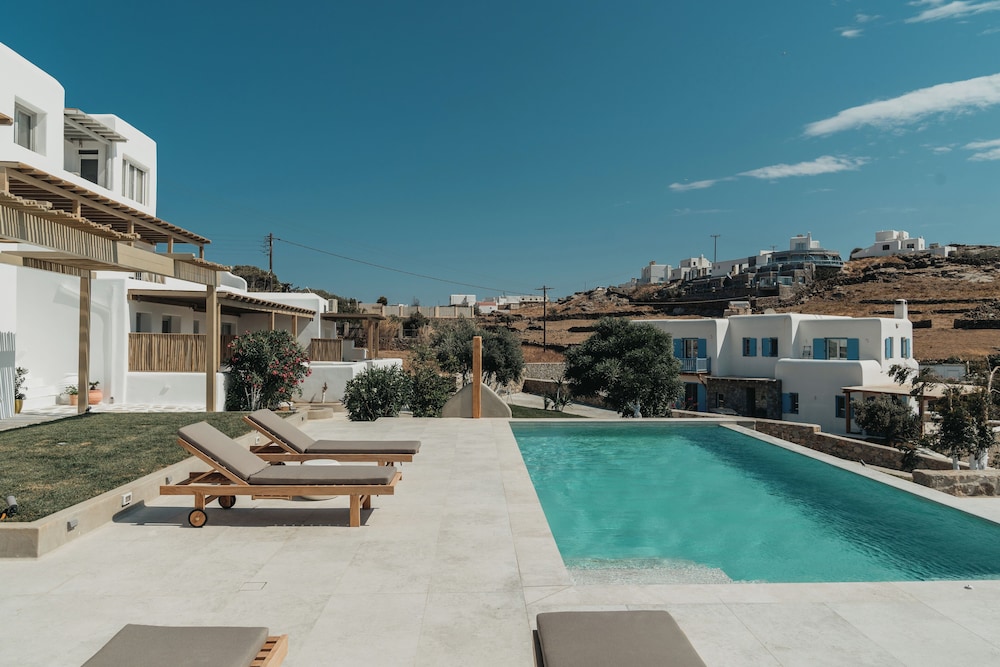 Athera Suites Mykonos