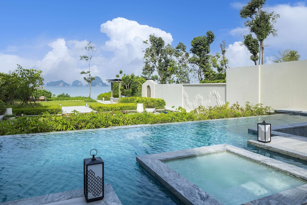 Banyan Tree Krabi 19