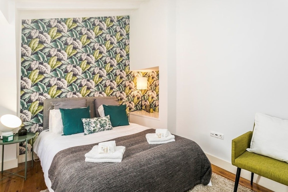 LxWay Apartments Lovely Alfama view 2