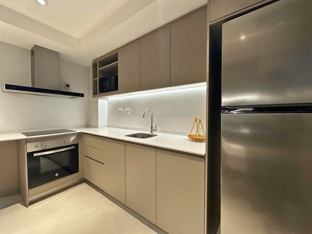 ABIBA Apart-Hotel & SPA