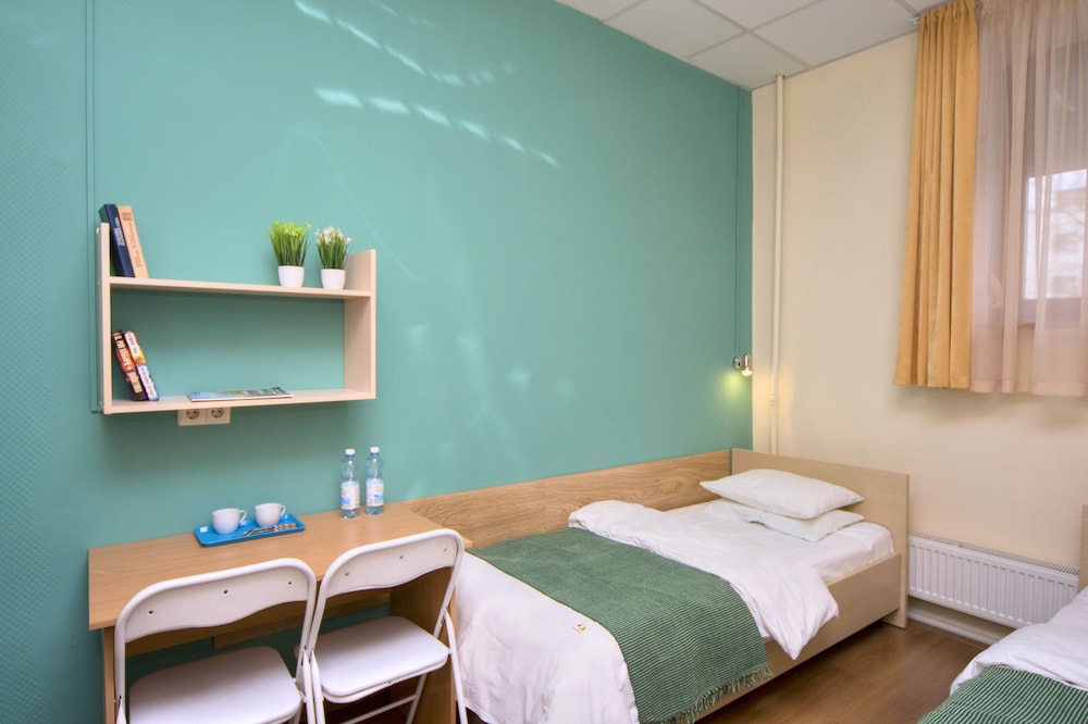 Podolski Hostel
