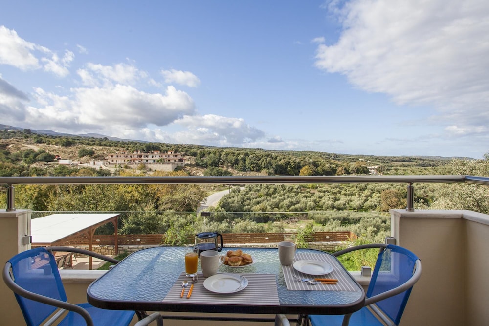 Greenland Villa a Hidden gem Under Cretan sun