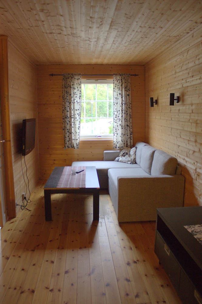Sjøholt Camping