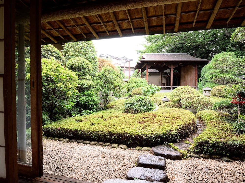 Sakuragaokasaryo
