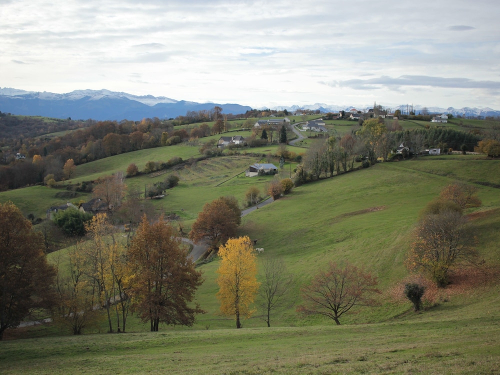 Chez Juliette Maison Gîte