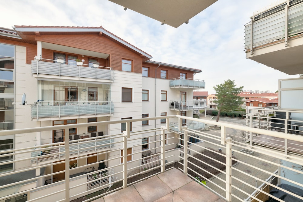 Dom&House-Apartments Neptun Park Premium