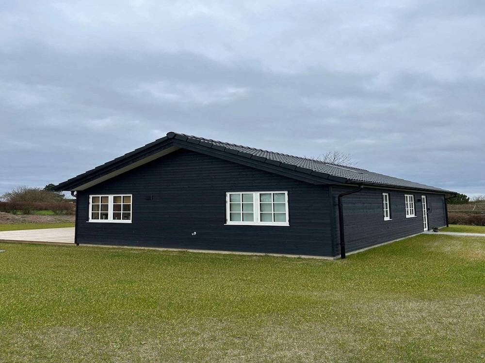 5 Star Holiday Home in Assens