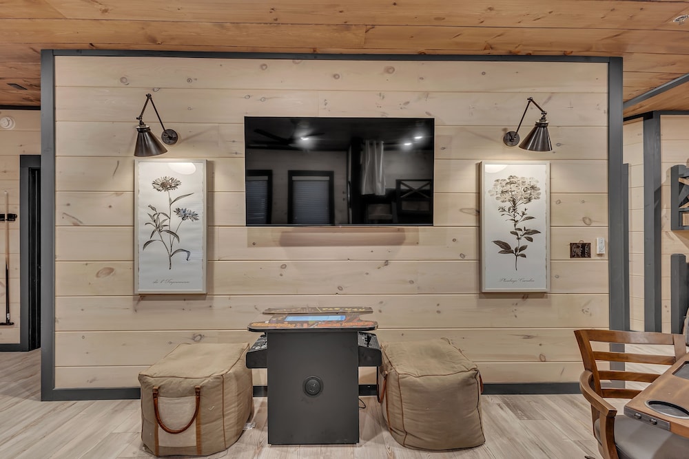 Smith Creek Resort