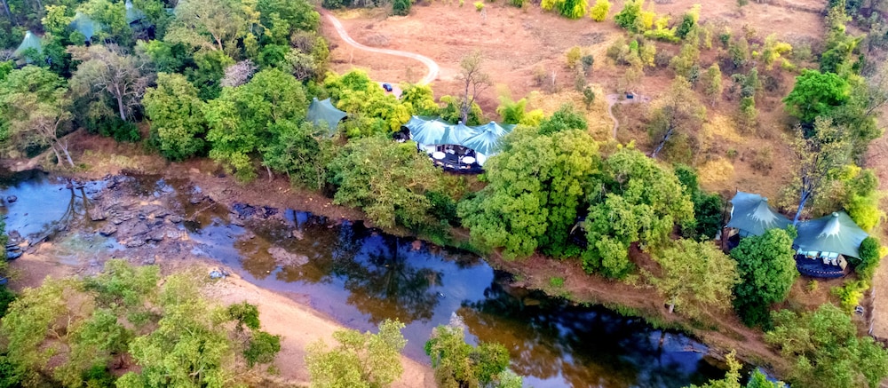 Banjaar Tola, Kanha National Park