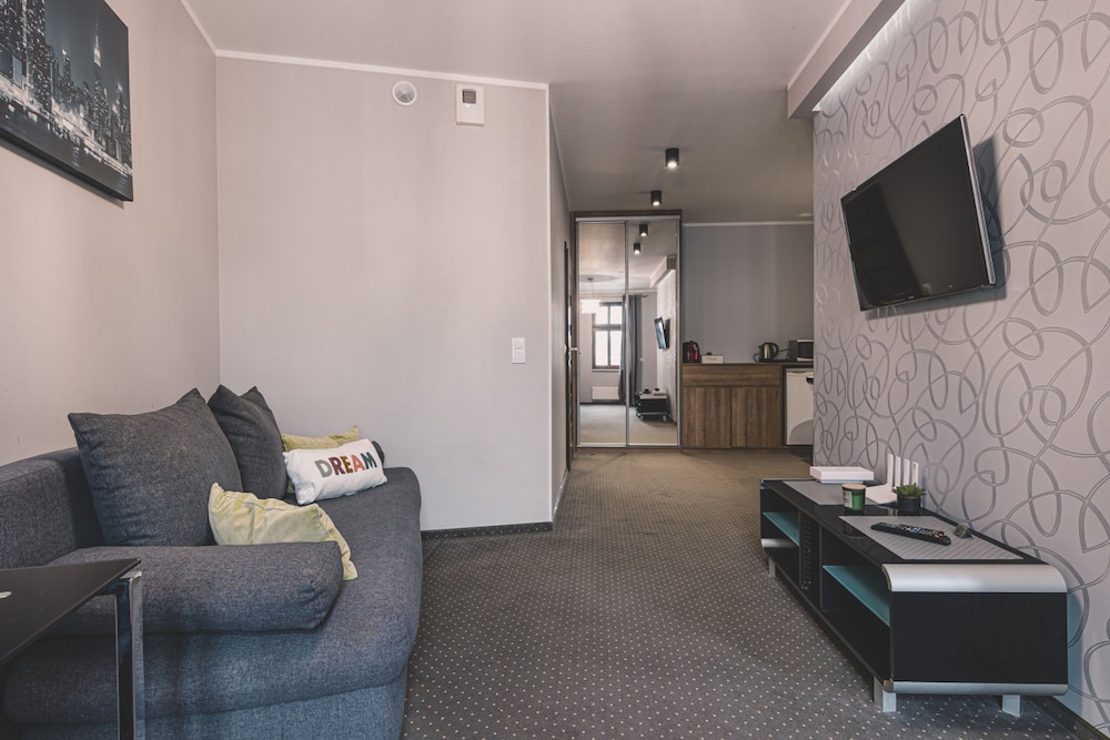 Dream V Elegancki Apartament Blisko Starego Rynku