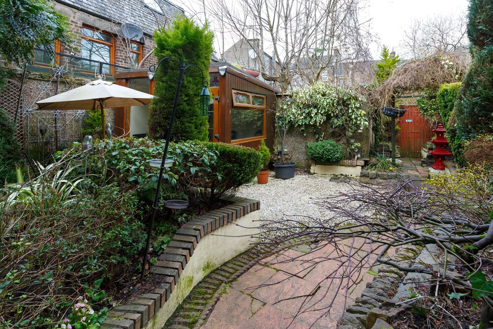 Castle Walk B&B