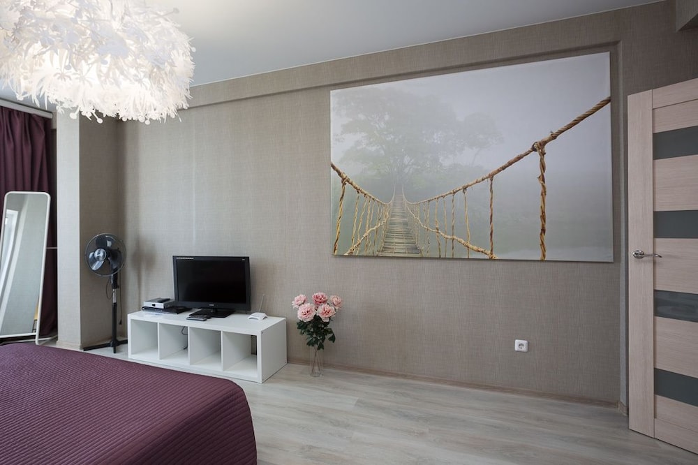 Apartment Etazhydaily Ilyich-Kuznetsov