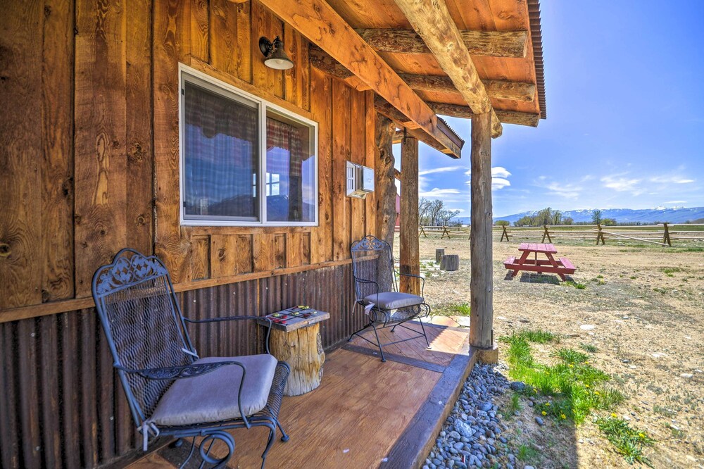 Remote Escape: Clark Home w/ Incredible View view 5