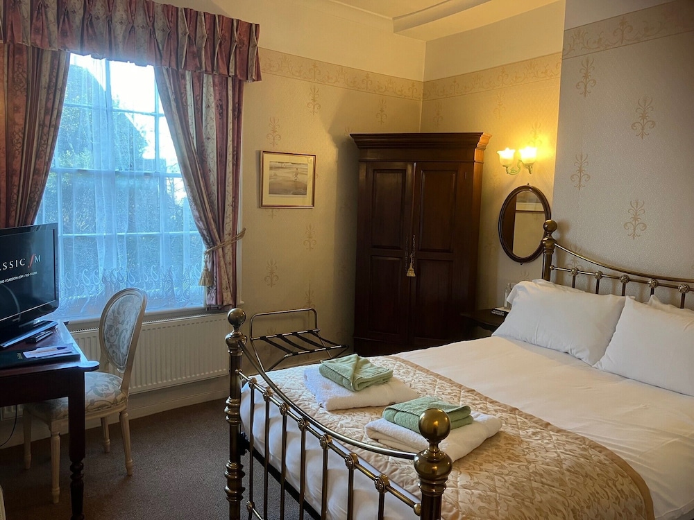 Chapel House Restaurant with Rooms view 4