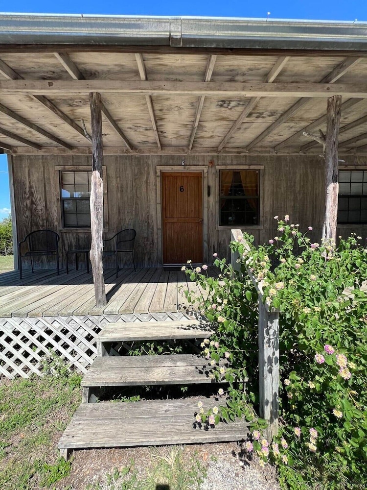 CRC Ranch Retreat
