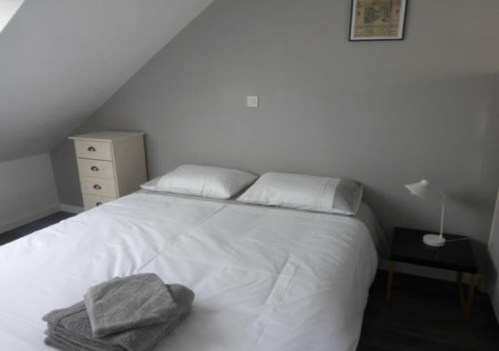 Chambres de Condate
