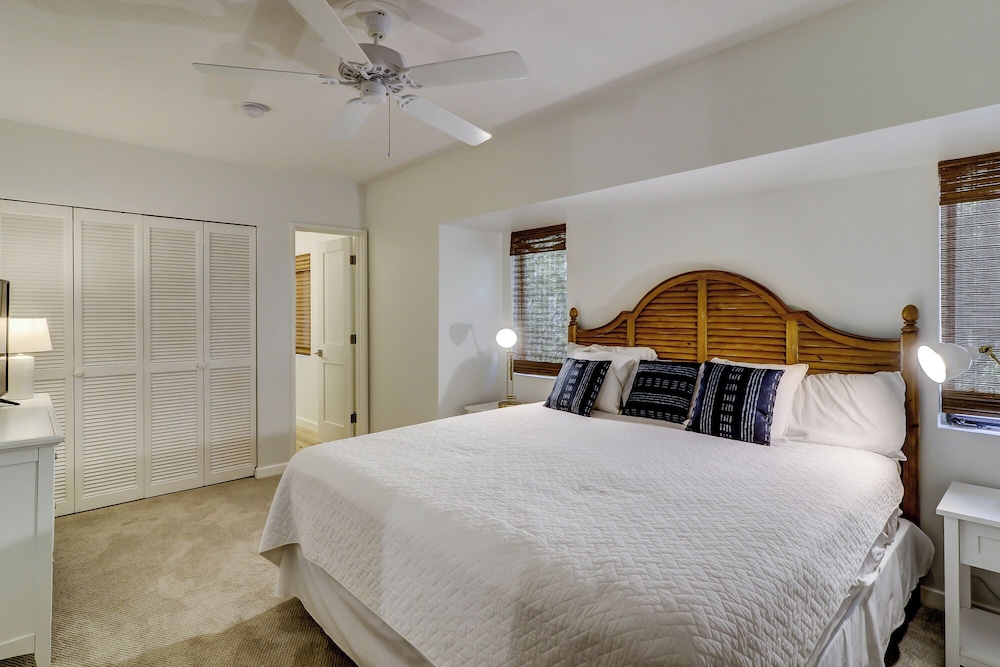 506 Plantation Club Villas at The Sea Pines Resort