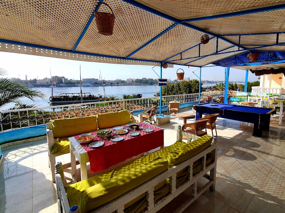 Luxor Guest House