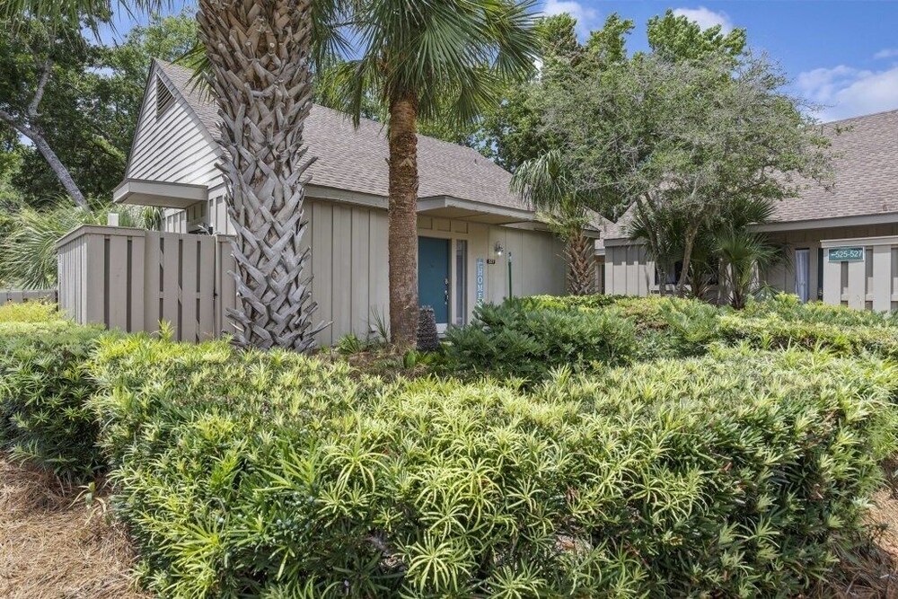 Hhi Dream - Palmetto Dunes 2 Bedroom Condo